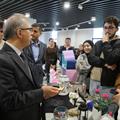 18 Mart Küresel Geri Dönüşüm Günü’nde Sürdürülebilirlik Sergisi Düzenlendi